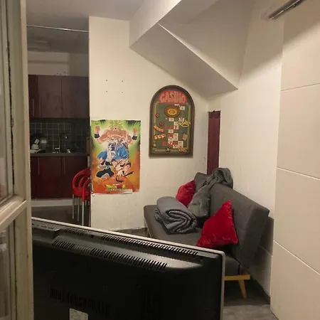 Hostel Auberge
