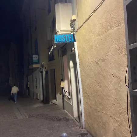 Hostel Auberge